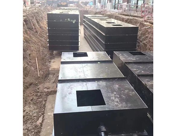 轵城镇​甘肃嘉源通环保：全品类水处理设备，一站式守护碧水清流